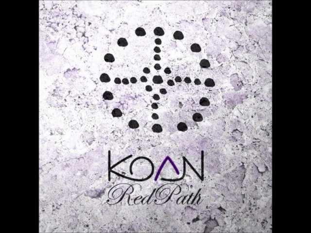 Koan - Red Path (EP) (2013)