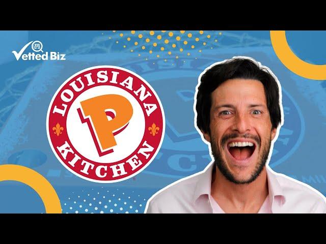 Popeyes Franchise Cost Detailed