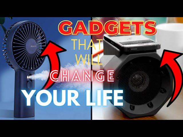 NEW technology 2021 gadgets & Cool new technology 2020 that is simply amazing | Wow widgets