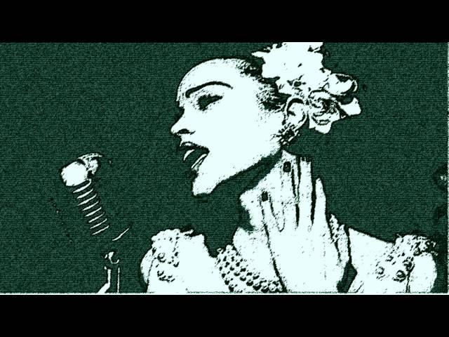 Billie Holiday - I Must Have That Man! (1937)