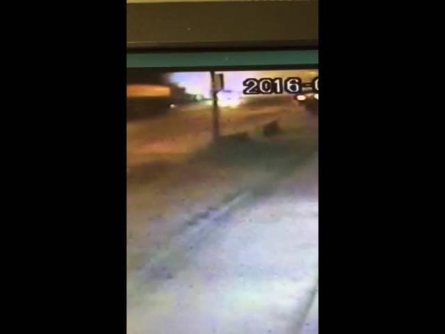 Убийство 23-х летней девушки и поджег вагончика, Черкесск