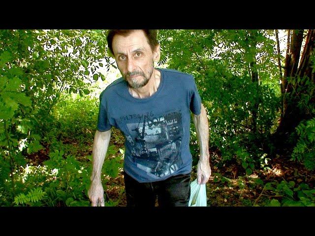 Александр Пчелинцев. Редкие встречи #1