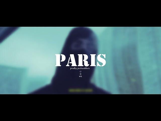 *FREE* Uk Drill x Gazo type beat 2023 '' PARIS  ''