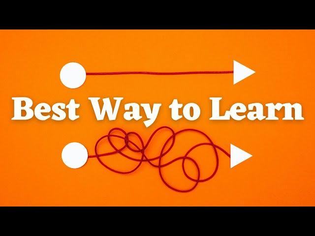 How to Learn More Effectively - Learning Strategies