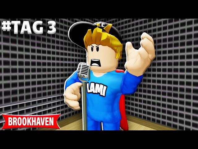 LAMI wird RAPPER in Brookhaven! (Neuer Song)