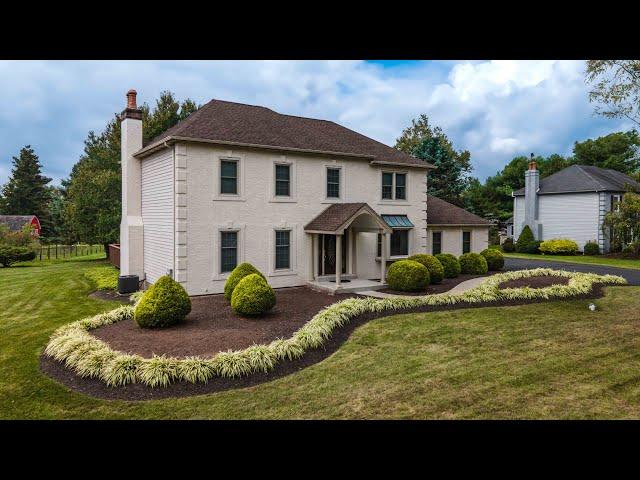 348 Meadowview Drive, Trappe, PA Virtual Tour