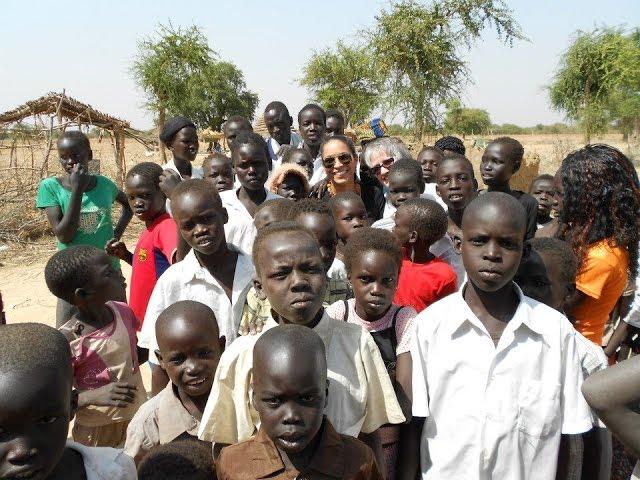 WXXI News Documentary: Schools for South Sudan