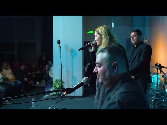 Мони и Ицо - Ти достоен си