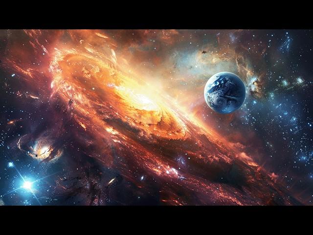 2 Hours Of Space Facts To Fall Asleep To: Physics Of The Universe