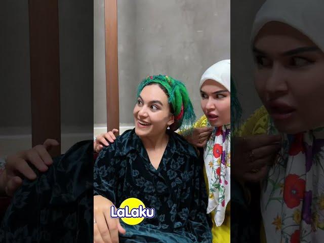 Feruza Normatova - Viloyatlik Qaynona va Kelinlar 