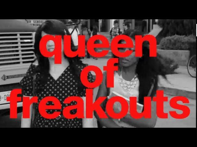 After Degrassi: Clare Edwards - Queen of Freakouts