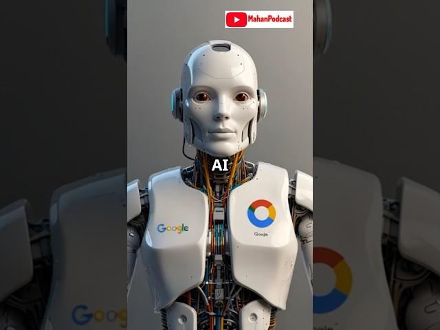 Google’s New AI Jarvis: Powered by Gemini!