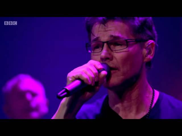 a ha - BBC Radio 2 In Concert 24.03.2016 (Full Show HD)