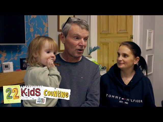 Will We Have Another Baby?  | 22 Kids And Counting