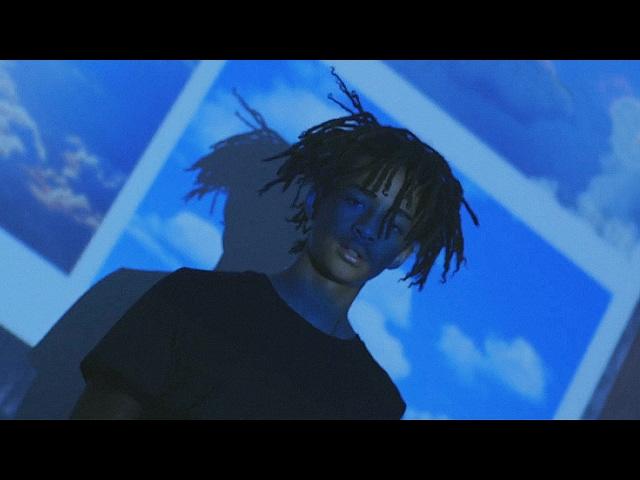 Jaden Smith - 4 My 1 (Official Music Video)