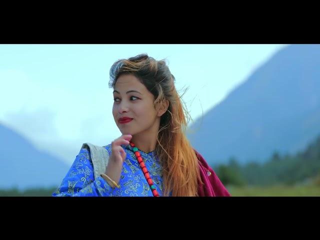 kasto yo man/sunil giri/ Nepali song(720p HD) mp4