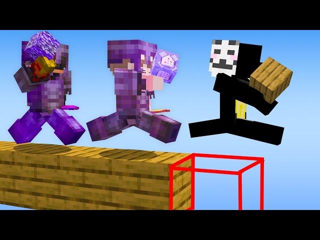 I Hacked on a Corrupt Youtuber SMP!