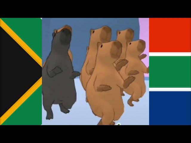 Shakira - Waka Waka (This Time for Africa) (speed up)
