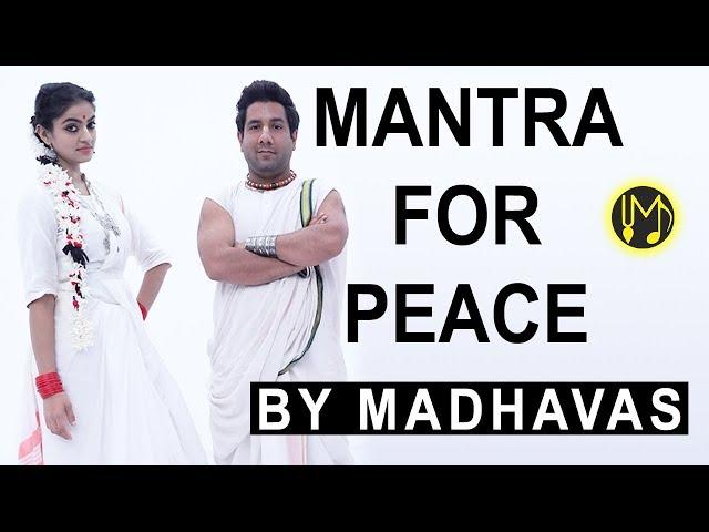 Listen to this mantra, and you will forget everything - Hare Krishna Maha Mantra - Madhavas