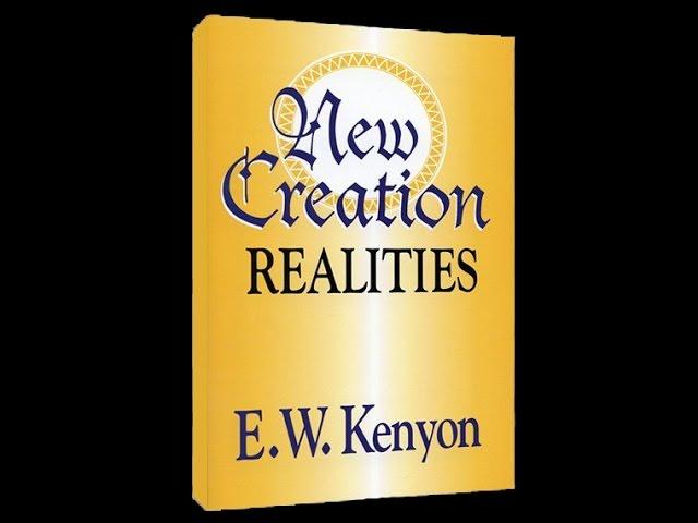 New Creation Realities