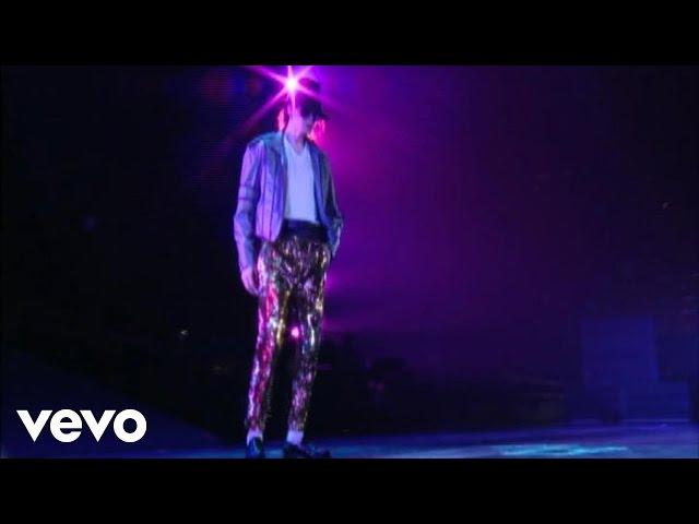 Michael Jackson - This Is It (Official Video)