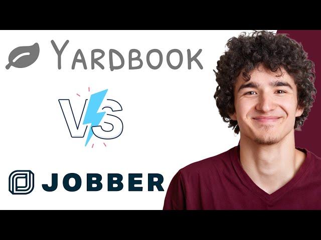 Jobber vs Yardbook: Which is Better?