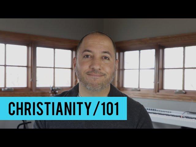 Christianity101 - Practical Christian Living!