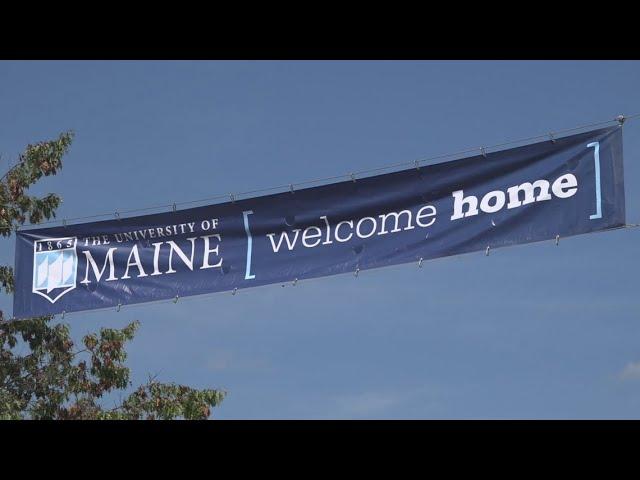 University of Maine System welcomes largest class of students since 2021