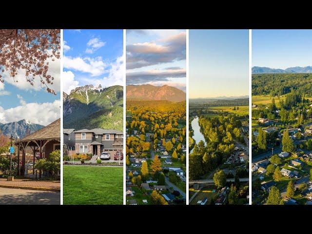 Experience Snoqualmie Valley Life