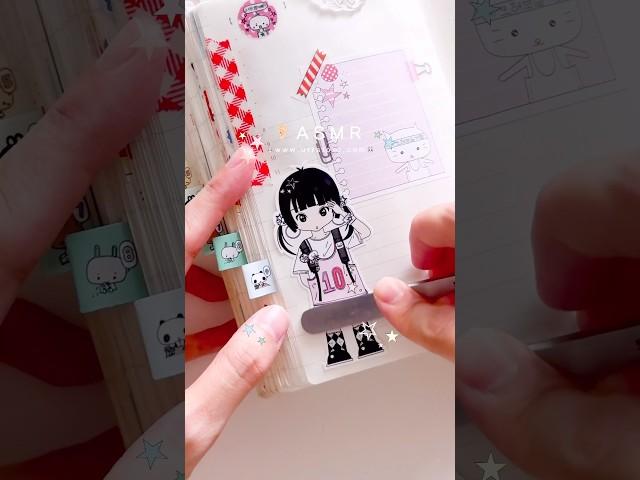 🪽🫶NEW #다이어리꾸미기 #journaling #다이어리 #스티커 #stickershop #다꾸 #journalwithme #감성다꾸   #ノート #ダイアリー