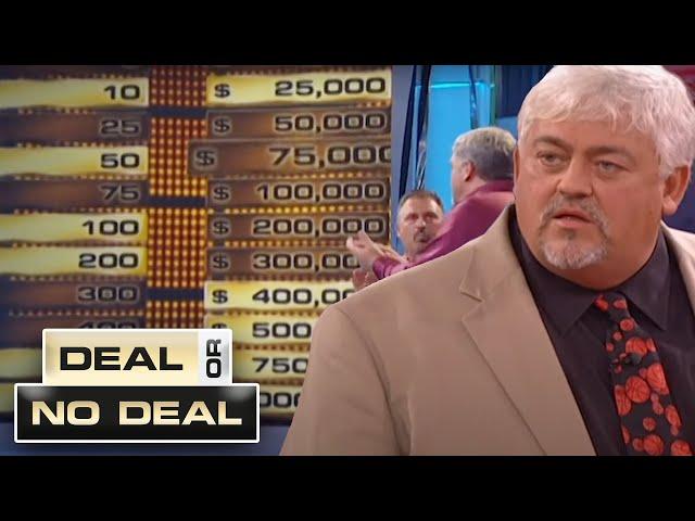 Ready To Party For This Special Edition! | Deal or No Deal US | S04 E18 | Deal or No Deal Universe