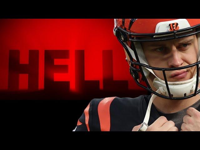 La Verdad INCÓMODA sobre Cincinnati Bengals y Sus Estrellas Frustradas