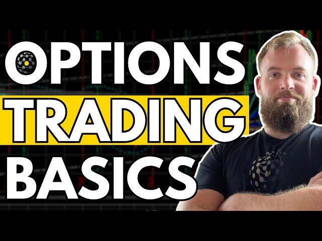 Creating Priorities as a Trader | Outlier Options Trading Basics Live