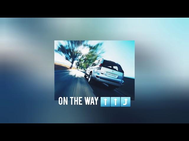 Otw ( on the way ) by dades rokiks G-aye jackass solid