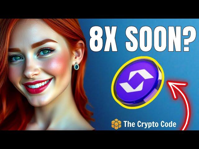 This Hidden Crypto Gem Could 8x Soon! | Safepal (SFP) Review