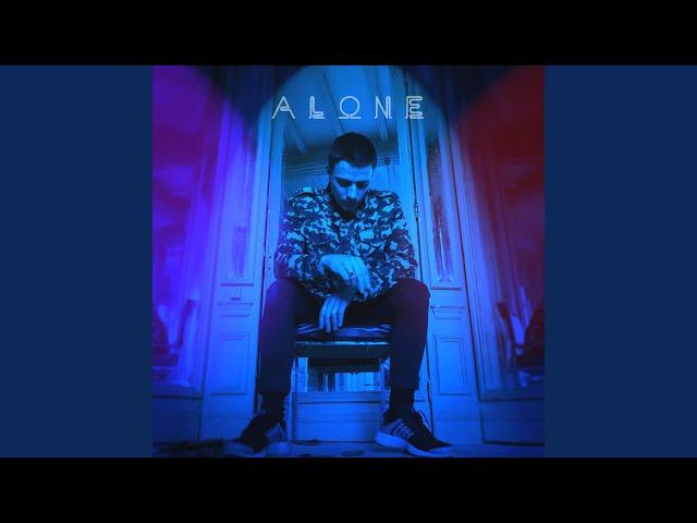 Alone (feat. Abbey Glover)