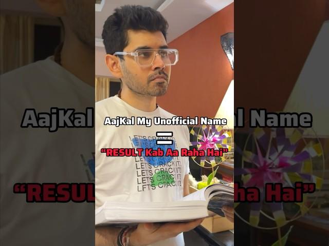JEE Result is CRUSHING for Students - Stress - All Parents must See 🫡️ #namokaul #jee #jee2024
