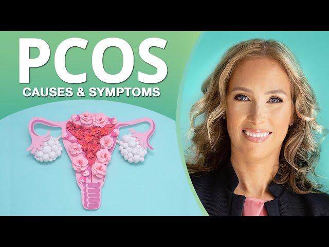 PCOS | Causes & Symptoms of PCOS | Dr. J9 Live