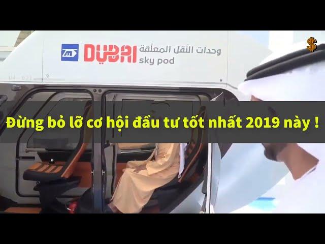 Tìm Hiểu Đầu Tư SkyWay, SkyWay Là Gì?