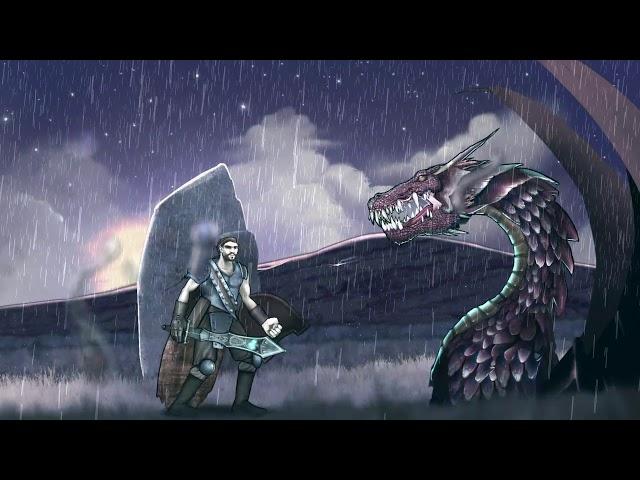 Starfang Animation