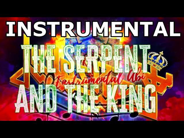Judas Priest - The Serpent And The King (Instrumental) #instrumental #guitarbackingtrack #single
