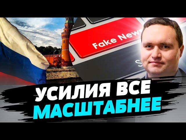 ВСПЫШКА ИПСО: РФ кинула ФЕНОМЕНАЛЬНЫЕ ресурсы на фейки! Сотрудничество ВПК Украины и США — Чаленко