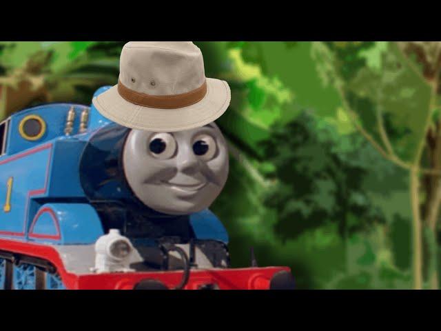 Thomas' Adventure