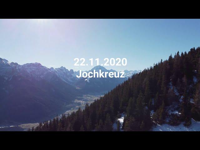 Jochkreuz 22 11 2020