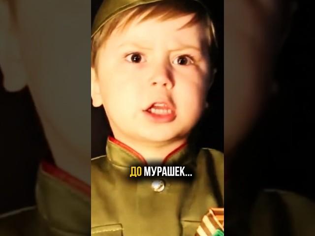 Арслан Сибгатуллин прославился, спев песню ко Дню Победы #патриотизм #9мая #деньпобеды #80летпобеды