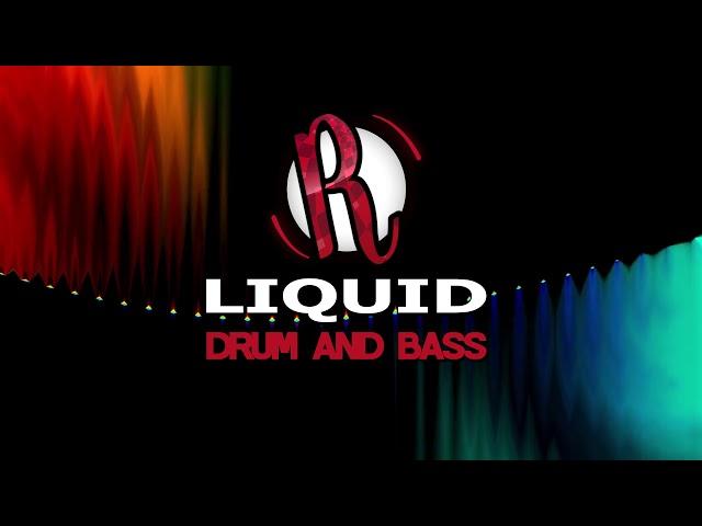 (5 Hours) Best Liquid Drum and Bass mix [Study / Chill DnB]