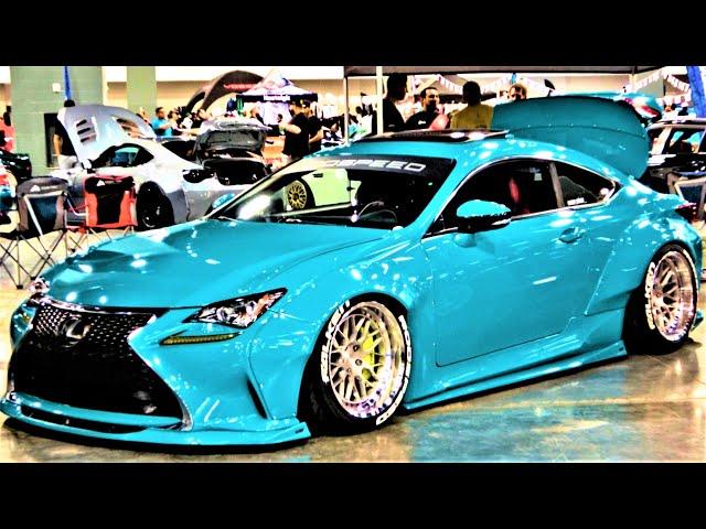 Tuner Evo Car Show: Miami | Slammed Cars, Cars Tuner, Low and Slow Part1