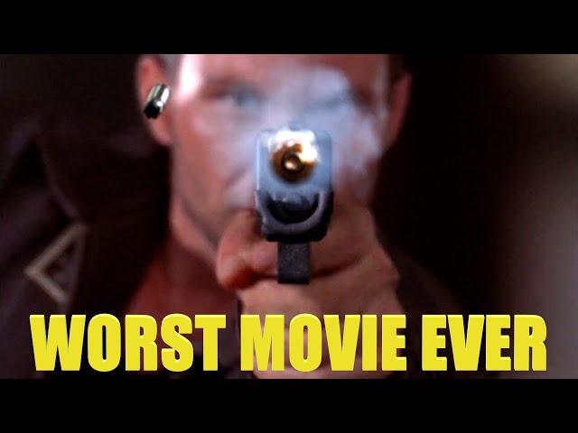 Worst Horror Movie Ever: Uwe Boll's Alone In The Dark - Worst Movie Ever