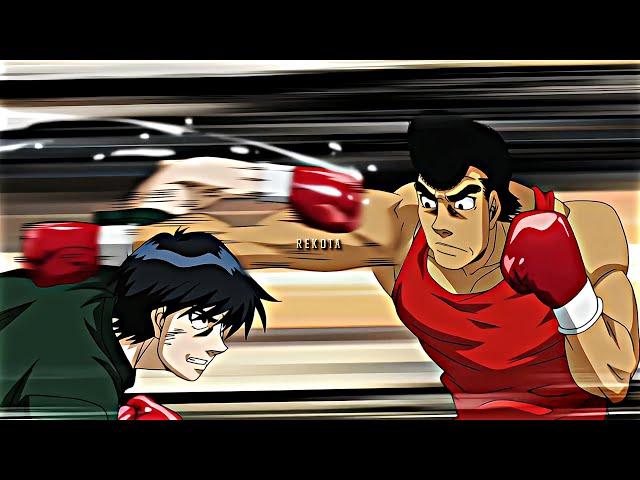 Takamura Vs Miyata | RITMO HORIZONTE Brazilian Phonk edit