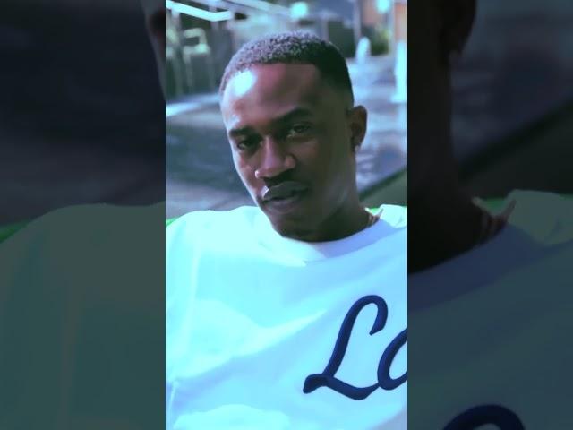 Lens on Malcom Kelley from the Hit Group "MKTO"